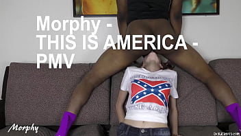 Morphy - This Is America - Pmv