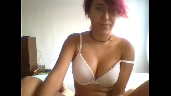 Redhead Girl Sucking