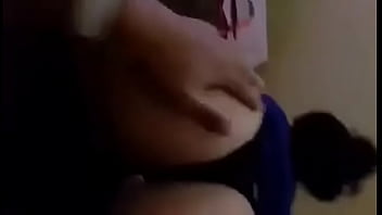 Como Me Nalguea El Chacal