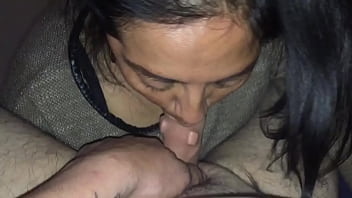Mi Esposa Con Amigo - sex, sucking, amateur, homemade, wife, cowgirl, big-ass, couple, amateurs - Video 2383781