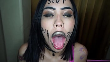 Cum Face Fuck Jasmine Dark