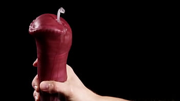 Masturbating A Horsecock