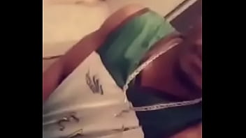 Un Africain Au Maroc à La Recherche D_une Chatte