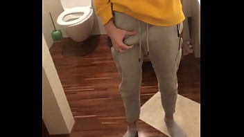 Hot Boy With Big Cock!