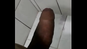 Punheta, Banheiro - Unknown - 2025 - Sexy - Performance - Video 2352315