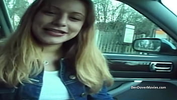 Linda Murray Takes On 3 Guys