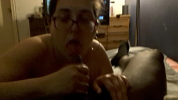 Thot Said She Was Super Head So I Made Her Prove It