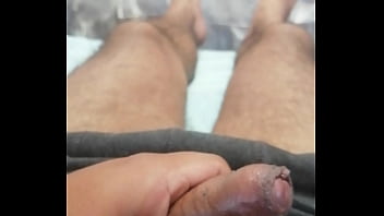 Jugando Con Mi Cosita - masturbation, pene - Video 2352152