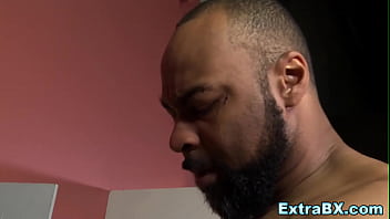 Glory Hole Bj And Sex