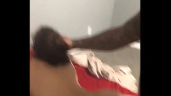 Lucky Milf Gets Fucked By Savage