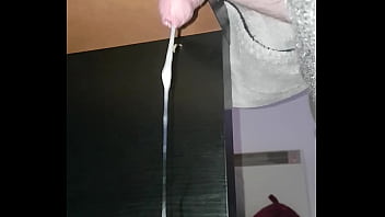 Cumshot, Precum, Uncut, Soloboy, No-hands - Cumshot - 2025 - Passionate - Performance - Video 2439130