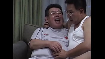 Anal, Handjob, Chubby, Fuck, Glasses, Kissing, Gay, Nipple, 3p, Face-cum - Gay - 2025 - Incredible - Scene - Video 2382163