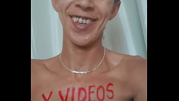 Vídeo De Verificação - shemale, verification-video, daniela-santos, tsdanisantos - Video 2188001