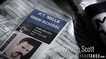 Cheating Gym Teacher And His 18yo Student Fuck Hard