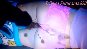 Tributo 48 Futurama420