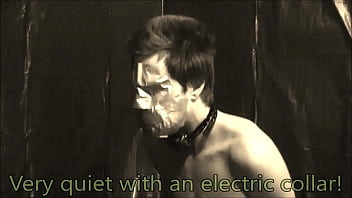 Vibrator, Latex, Milking, Gay, Shaving, Kitten, Estim, Gasmask, Bastard, Makeover, Electric-collar - Gay - 2025 - Steamy - Session - Video 2187730