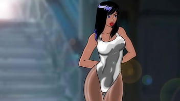 The Darkie Queen Adventures - Episode Iv : A Wrestlers Story - Official Final Trailer