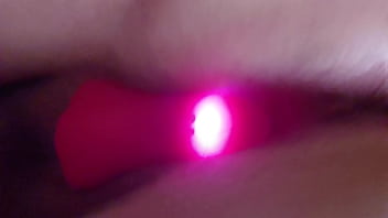 Just A Random Bj With Toy Fun