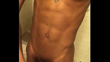 Long Dick Cum Strokes