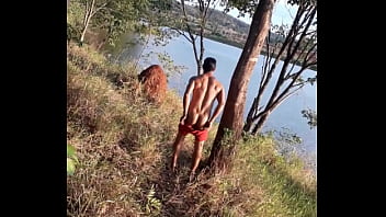 Novinho Sensualizando - sexy, gostosa - Video 2381957