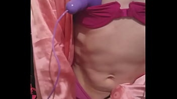 Monica Love' New Toys