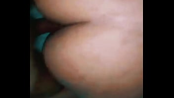 Fudendo Minha Gordinha Gostosa De Quatro