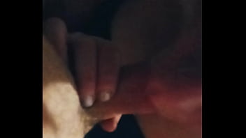 Amateur Tattooed Redhead Sucks Fat Cock