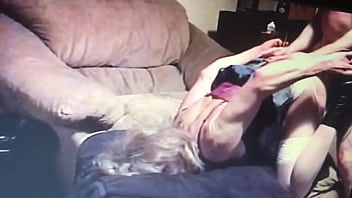 Monster Cock Pounding My Little Sissy Ass