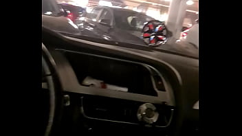 Dickflash Car Parking Lot