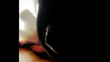 Nutted On Her Phat Pussy