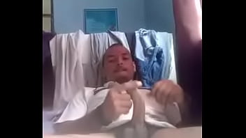 Corinthiano Batendo Punheta - Parte 1