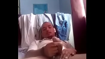 Corinthiano Batendo Punheta - Parte 2