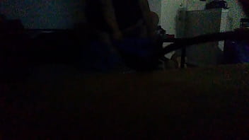 Roxy Gets Pounded