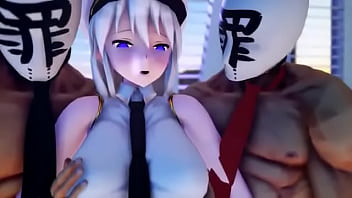 Cumshot, Sex, 3d, Blowjob, Hentai, Anime, Big-tits, Big-dick, Mmd, Azurlane - Toons - 2025 - Incredible - Experience - Video 2384672