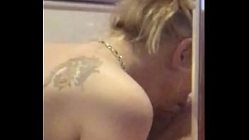 Dirty Whore Sloppy Bosh Nosh