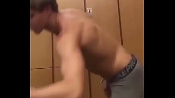 Gay, Sauna, Gay-amateur - Gay - 2025 - Intense - Scene - Video 2384433