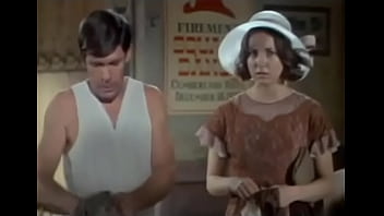 Couple Robbed Naked. Enf