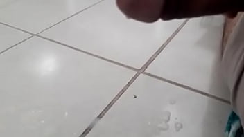 Sacando La Leche - gay, semen, soloboy, lefa, gay-masrurbacion - Video 2384282