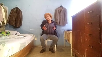 El Gángster Fetichista Del Transporte.