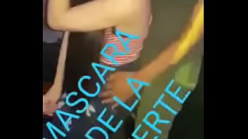 Mafer Puta Ecuatoriana