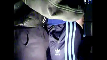 Liebevoll Zusammengespießt... Zweiseitig Scharfer Speer... Kuschlige Auslaufmodelle...