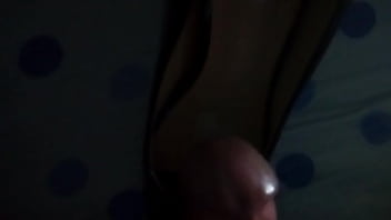 Sborrando I Tacchi Di Mia Zia