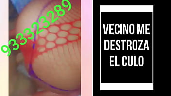 Tatiana Pago Alquiler Con El Culo