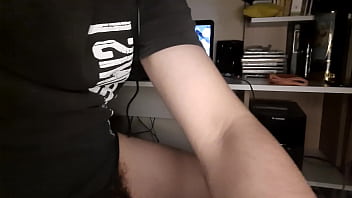 Homemade, Young, Hairy, Masturbation, Soloboy - Real_amateur - 2025 - Steamy - Experience - Video 2345713