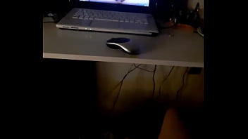 Pajita Viendo Shemales