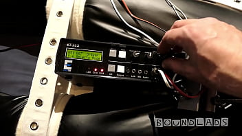 Boundlads - Let' Get Loud Part 2