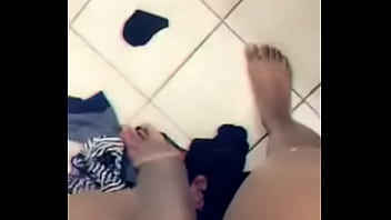 Wavin My Floppy Dick Before Hitting The Hotel Hostwaa