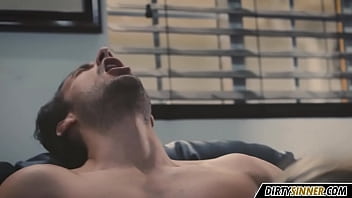 Romantic Sex With A Cute Blonde Girl