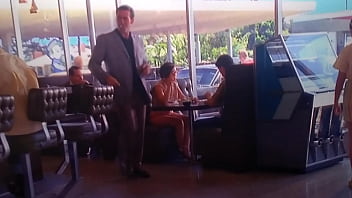 Superstar Jon Hamm Strutting _ His Great Schlong Is Revealed In When He Goes Commando