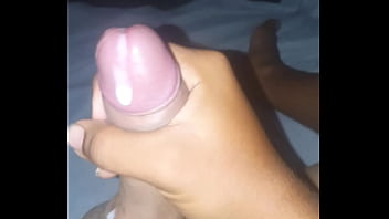 Novinho Da Rola Grande E Grossa Gozada Batendo Punheta